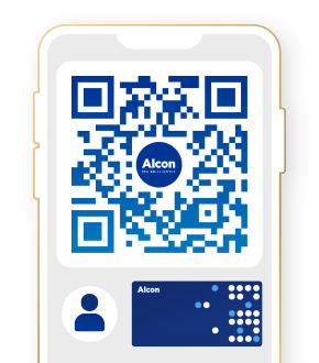 加入愛爾康精彩視界，立即享有會員專屬福利